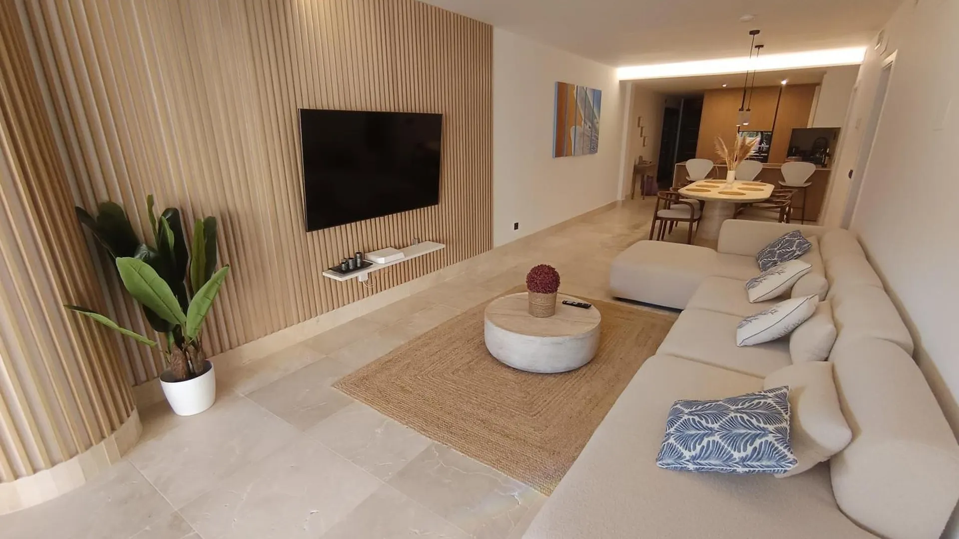 Bahia De La Plata Apartamento Estepona 0*,  Espanha
