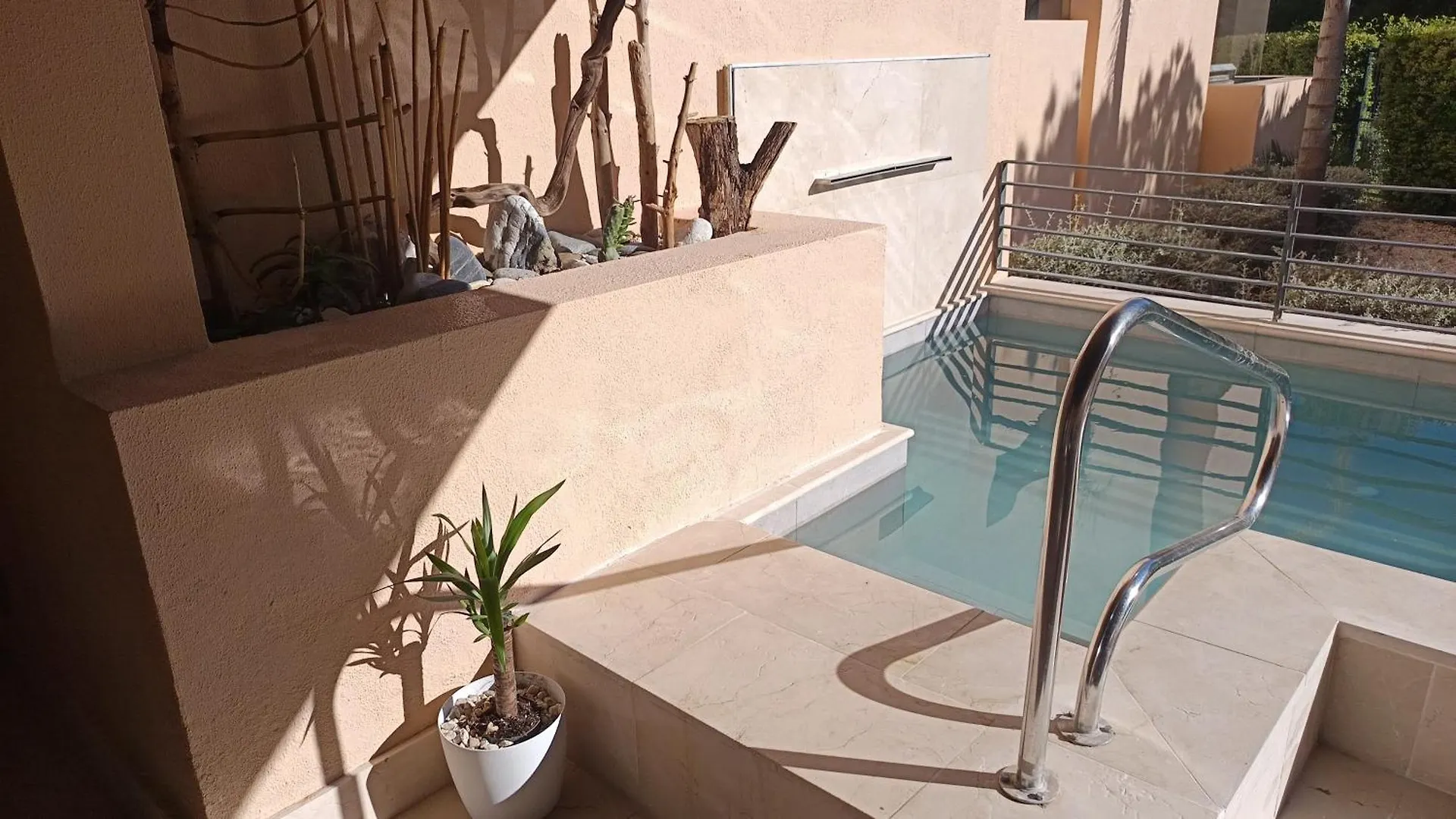 Bahia De La Plata Apartamento Estepona Espanha