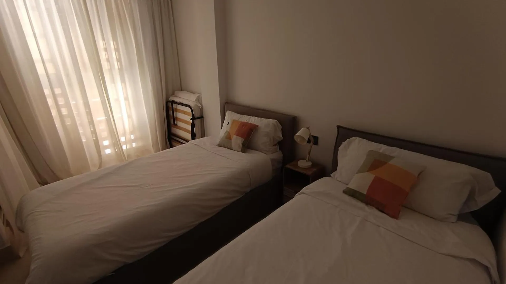 Bahia De La Plata Apartamento Estepona 0*,