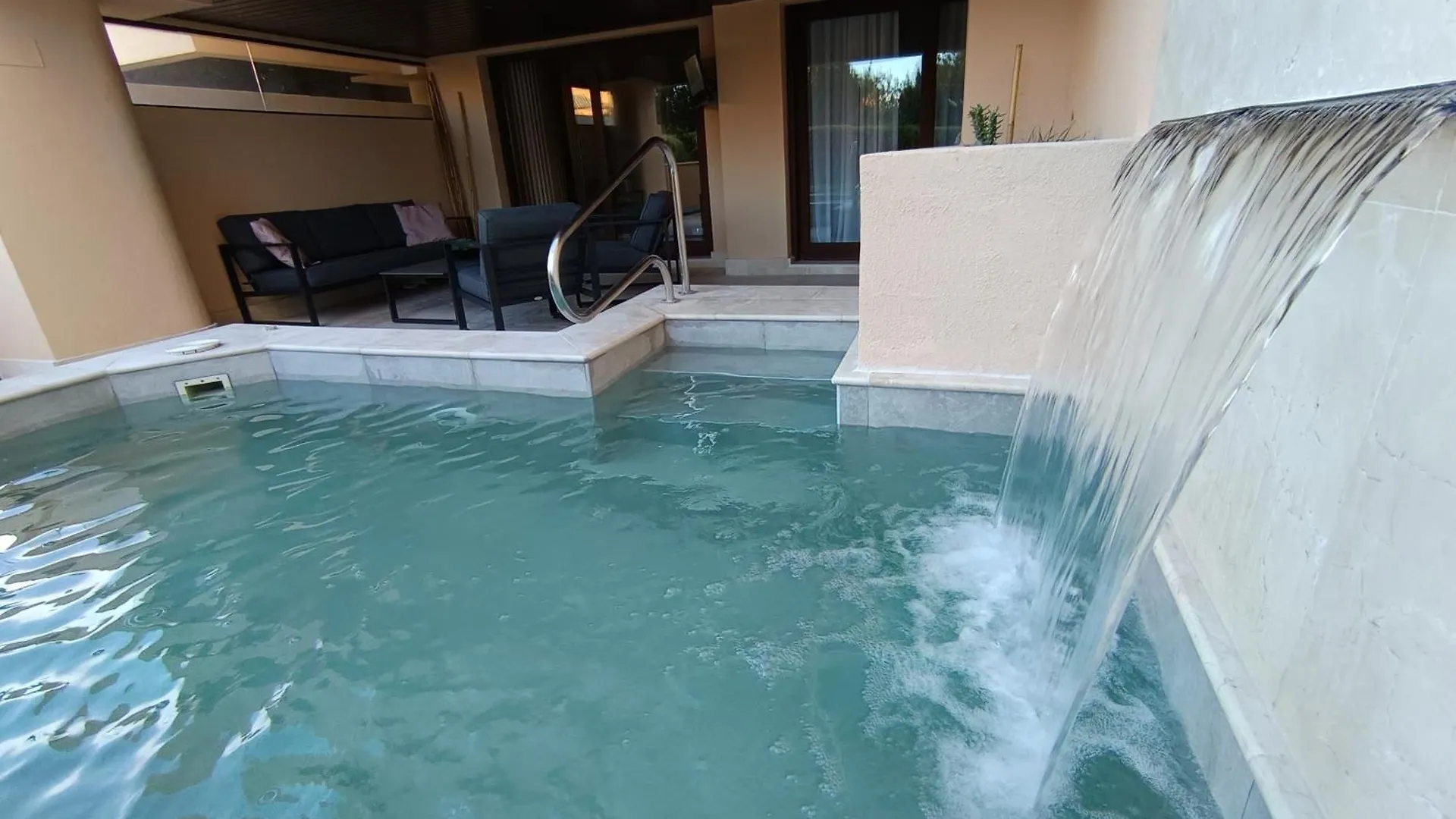 Bahia De La Plata Apartamento Estepona Espanha