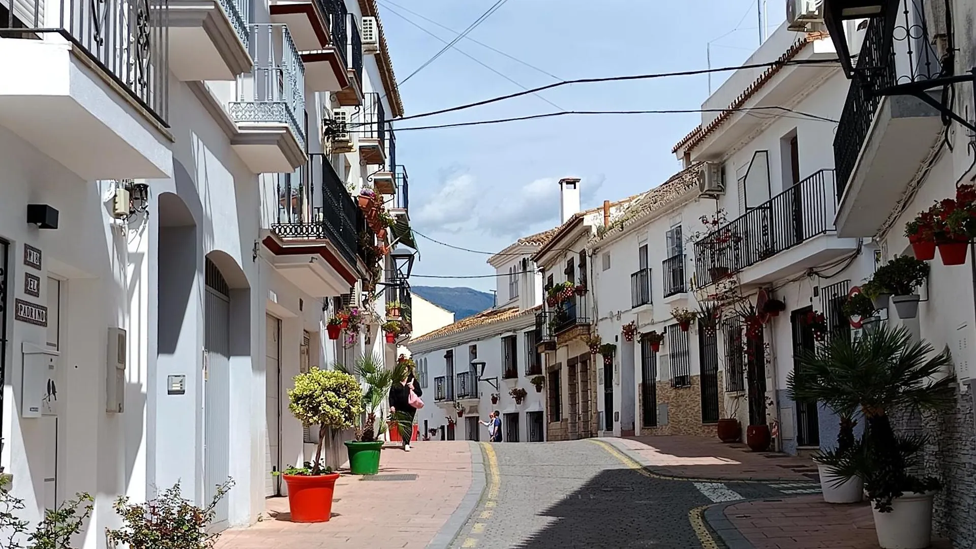 Bahia De La Plata Apartamento Estepona 0*,  Espanha